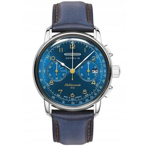 Zegarek Zeppelin Mediterranee 96703, 42mm