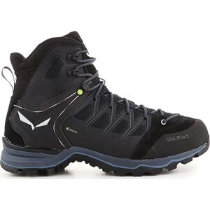 Buty trekkingowe męskie Salewa Trainer Lite Mid GTX czarne r. 45