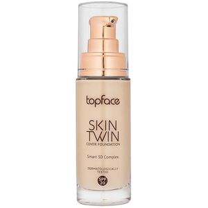 Topface Skin Twin Podkład do twarzy 30ml Ktl (001)
