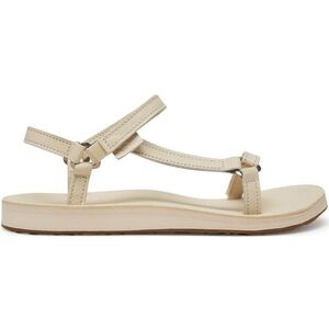Teva W'S Original Universal Slim Leather, BIR, 38 (us 7)| uk 5