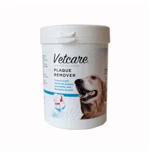 Vetcare plaque remover 60g