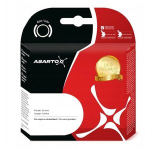 Μελάνι Asarto για Epson 503BXN | C13T09R14010 | 550 σελ. | 13,2ml | μαύρο