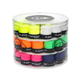 Dunlop λαβή ρακέτας padel DUNLOP TOUR PRO 60-σωλήνας ανάμεικτος