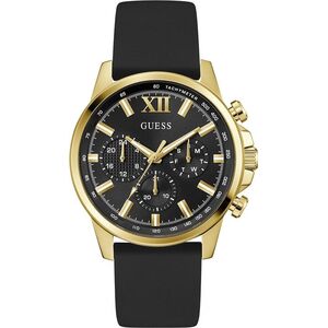 Zegarek męski Guess GW0913G2 czarny