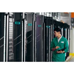 hewlett packard enterprise HPE DL20 Gen10+ Serial Port Cbl Kit