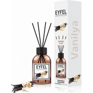 Eyfel EYFEL Zapach do domu patyczki wanilia 110 ml