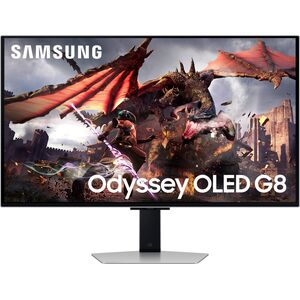 Monitor Samsung Odyssey G8 OLED (LS32DG800SUXEN)