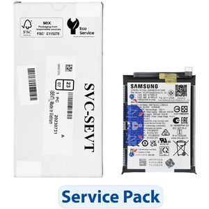 ServicePack Μπαταρία HQ-50SD για SAMSUNG A14 4G A145F GH81-23539A