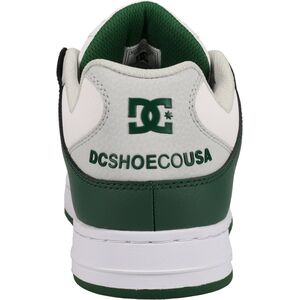 DC Shoes Manteca SE DC01758100 Zielone 46