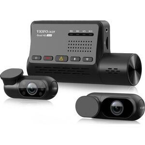 Wideorejestrator Viofo A139 3CH-G