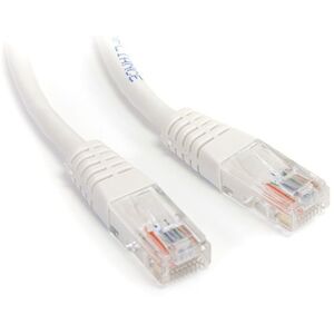 LOGON UTP Cat.5e kabel sieciowy Biały 30 m Cat5e