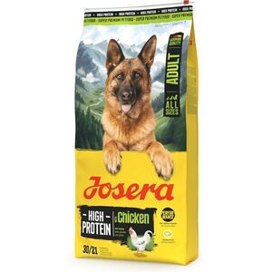 High Protein Adult Chicken 12,5kg