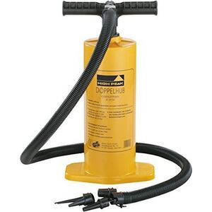 High Peak High Peak Double Stroke Pump, Air Pump - 49702