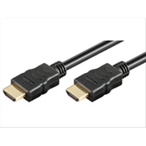 Kabel MicroConnect HDMI - HDMI 3m czarny (HDM19193V2.0)