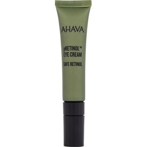 Ahava AHAVA pRETINOL Eye Cream Krem pod oczy 15ml