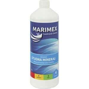 Marimex Chemia basenowa Well Mineral - 1 l