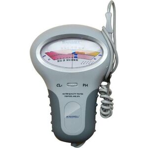 Marimex Elektroniczny tester pH + Cl