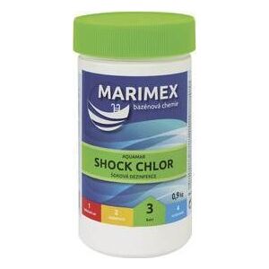 Marimex Szok Shock Chlor - 0,9 kg