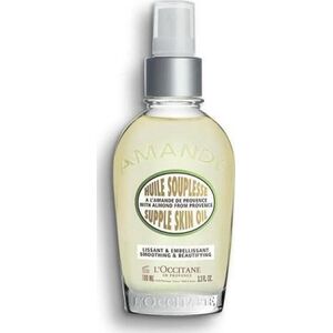 L’Occitane Olejek Odżywczy Loccitane Amande Migdał (100 ml)