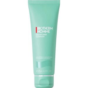 Biotherm Homme Aquapower Żel oczyszczający do twarzy 125ml