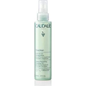 Caudalie Olejek do Demakijażu Caudalie Huile de Soin (150 ml)