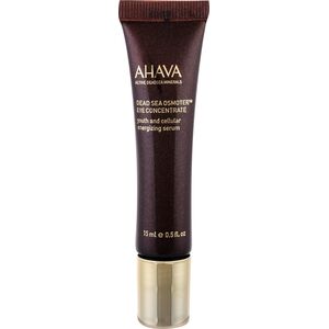 Ahava AHAVA Dead Sea Osmoter Concentrate Żel pod oczy 15ml
