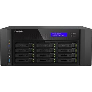 Serwer plików Qnap TS-h1290FX (TS-h1290FX-7232P-64G)