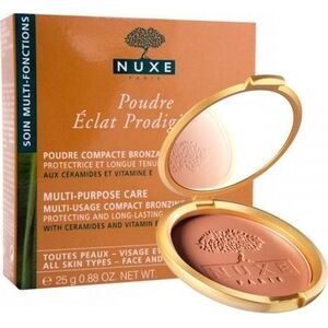 Nuxe Nuxe Prodigieux Eclat puder brązujący w kompakcie 25g