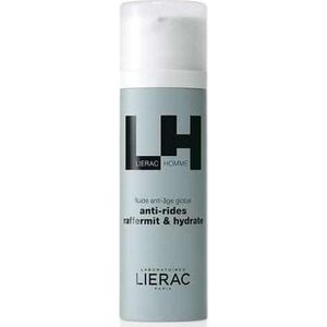 Lierac LIERAC HOMME Wszechstronna emulsja anti aging 50ml