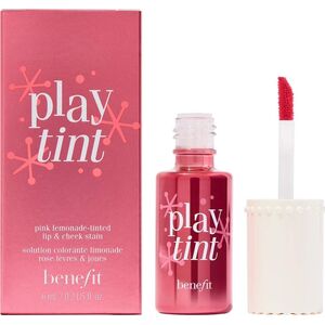Benefit Playtint Cheek & Lip Stain róż w płynie do ust i policzków Pink Lemonade 6ml