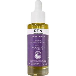 Ren Clean Skincare Bio Retinoid Youth Concentrate Oil odmładzająca olejek do twarzy 30ml
