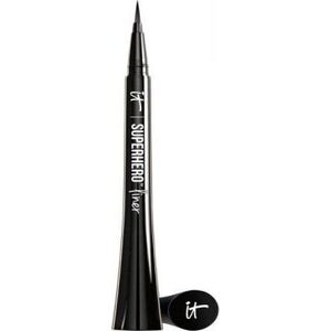 It Cosmetics Eyeliner It Cosmetics Superhero Liner Czarny 1,2 g