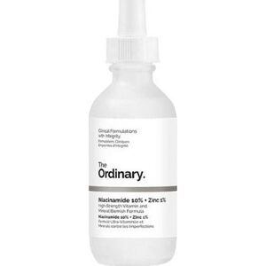 The Ordinary The Ordinary, Niacinamide 10% + Zinc 1%, Serum do twarzy z witaminą B3 10% i cynkiem 1%, 60 ml