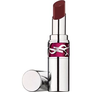 Yves Saint Laurent Yves Saint Laurent Loveshine Candy Glaze błyszczyk do ust w sztyfcie 06 Burgundy Temptation 3.2g