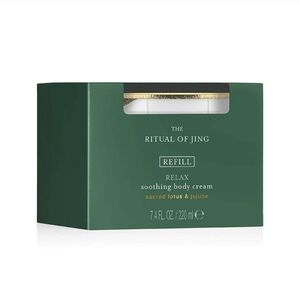 RITUALS THE RITUAL OF JING BODY CREAM REFILL 220ML