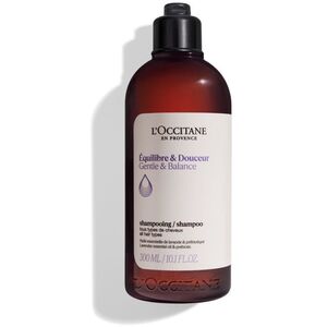 Szampon L'Occitane En Provence AROMACHOLOGY 300 ml