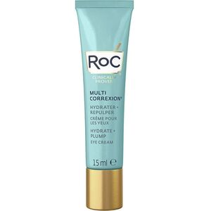 Krem pod Oczy Roc Multi Correxion Kwas Hialuronowy (15 ml)