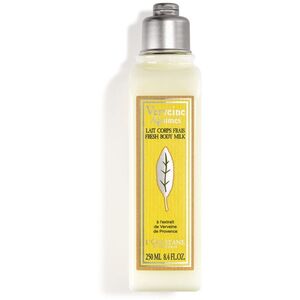 Mleczko do Ciała L'Occitane En Provence Verbena 250 ml Cytrusowy Werbena