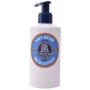 Mleczko do Ciała L'Occitane En Provence Karite 250 ml
