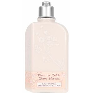Mleczko do Ciała L'Occitane En Provence Fleurs De Cerisier 250 ml