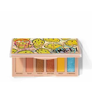 Cień do Oczu Urban Decay Naked Chill Happy (1 Sztuk)