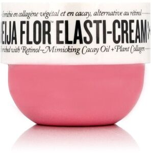 Ujędrniający Krem do Ciała Sol De Janeiro Beija Flor Elasti-Cream 75 ml