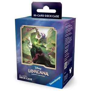 Disney Lorcana (Set07) deck box B Urszula