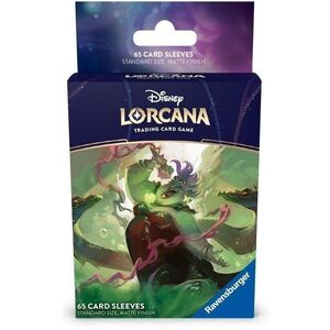Disney Lorcana (Set07) sleeves B Urszula