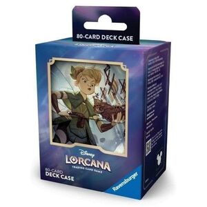 Disney Lorcana (Set08) deck box B Tinker Bell