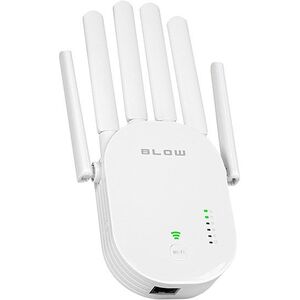 86-049# Wzmacniacz sygnału wi-fi repeater 300mb/s rp-2 blow