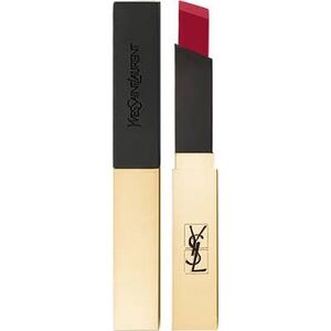 Yves Saint Laurent YVES SAINT LAURENT_Rouge Pur Couture The Slim pomadka do ust 21 Rouge Paradoxe 2,2g