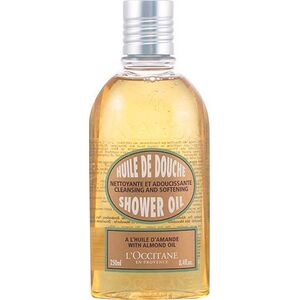 L’Occitane Olejek pod prysznic Amande 250ml