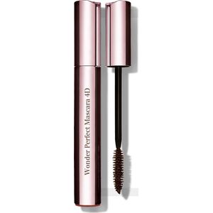 Clarins CLARINS WONDER PERFECT 4D MASCARA 02 BROWN 8ML