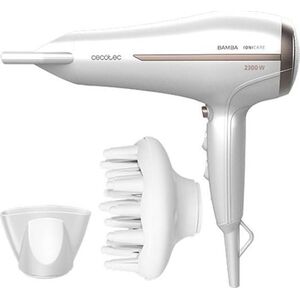 Suszarka Cecotec CECOTEC Suszarka do włosów "IoniCare 5200 Aura"